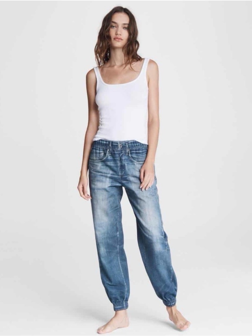 Rag & Bone Miramar Jogger Size Xs Nwt